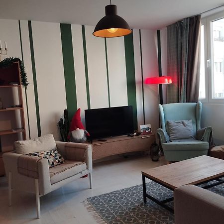Apartamento Casa Palabra Santander Zewnętrze zdjęcie
