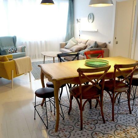 Apartamento Casa Palabra Santander Zewnętrze zdjęcie