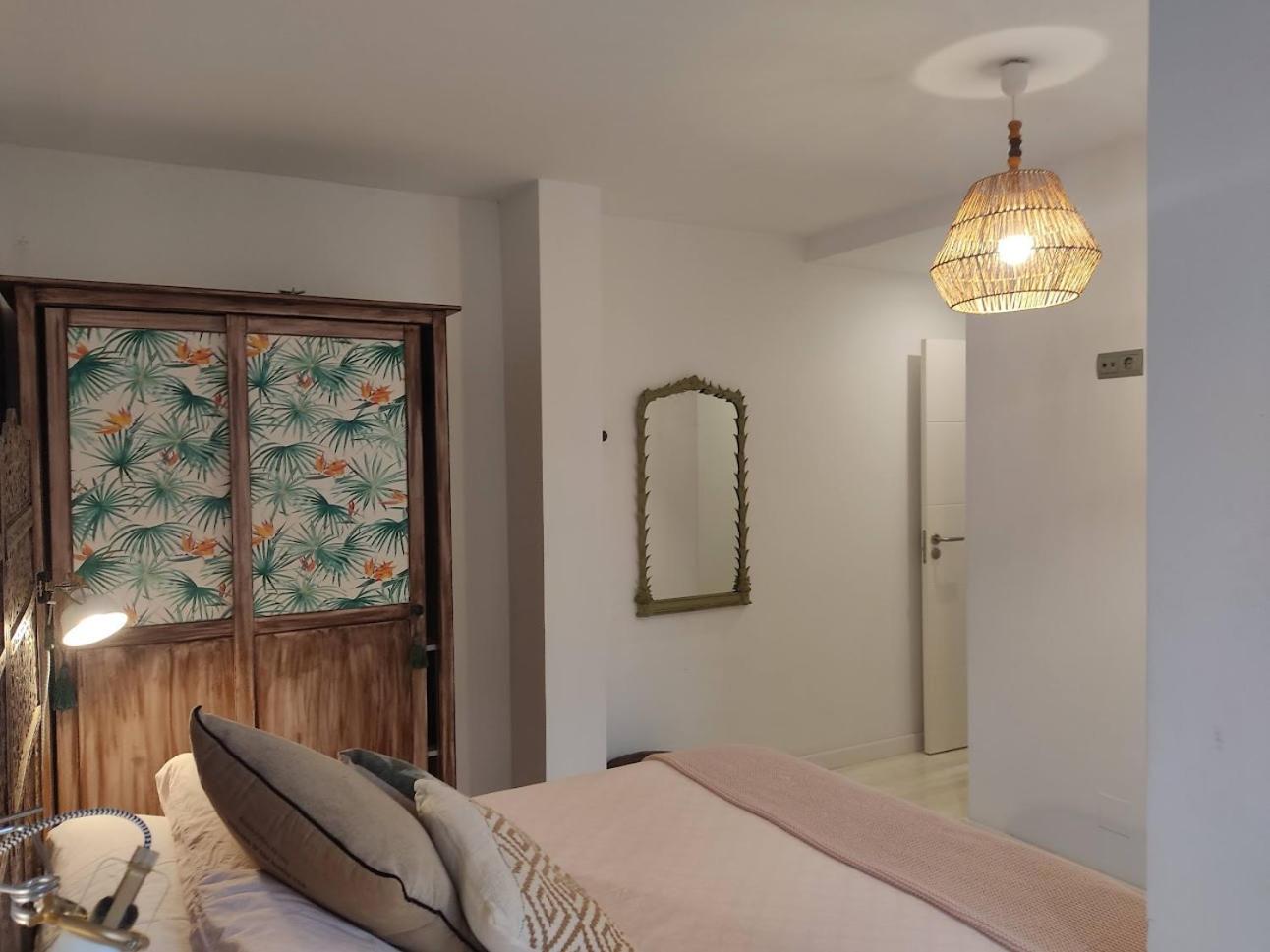 Apartamento Casa Palabra Santander Zewnętrze zdjęcie