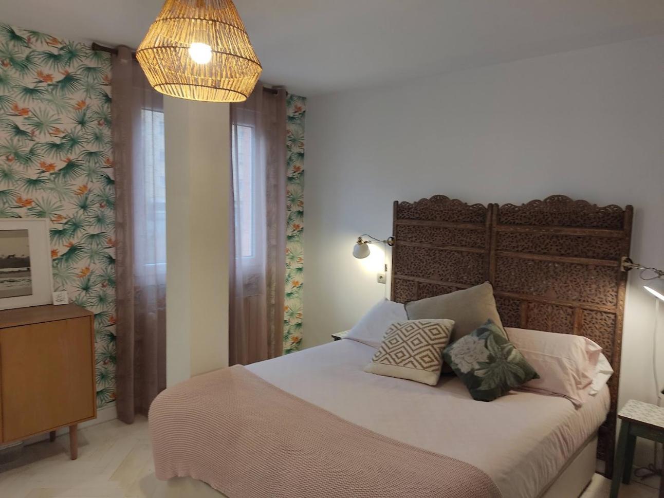 Apartamento Casa Palabra Santander Zewnętrze zdjęcie