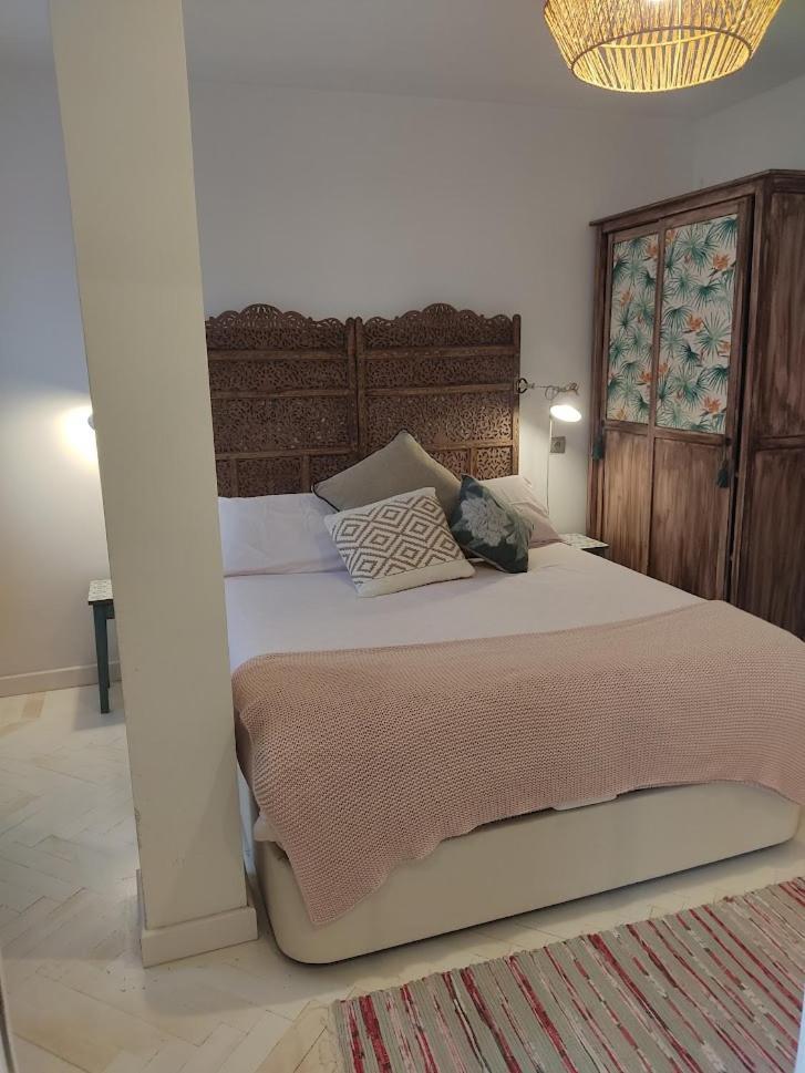 Apartamento Casa Palabra Santander Zewnętrze zdjęcie