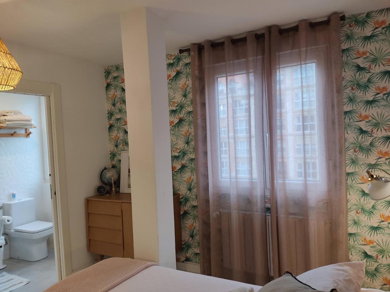 Apartamento Casa Palabra Santander Zewnętrze zdjęcie