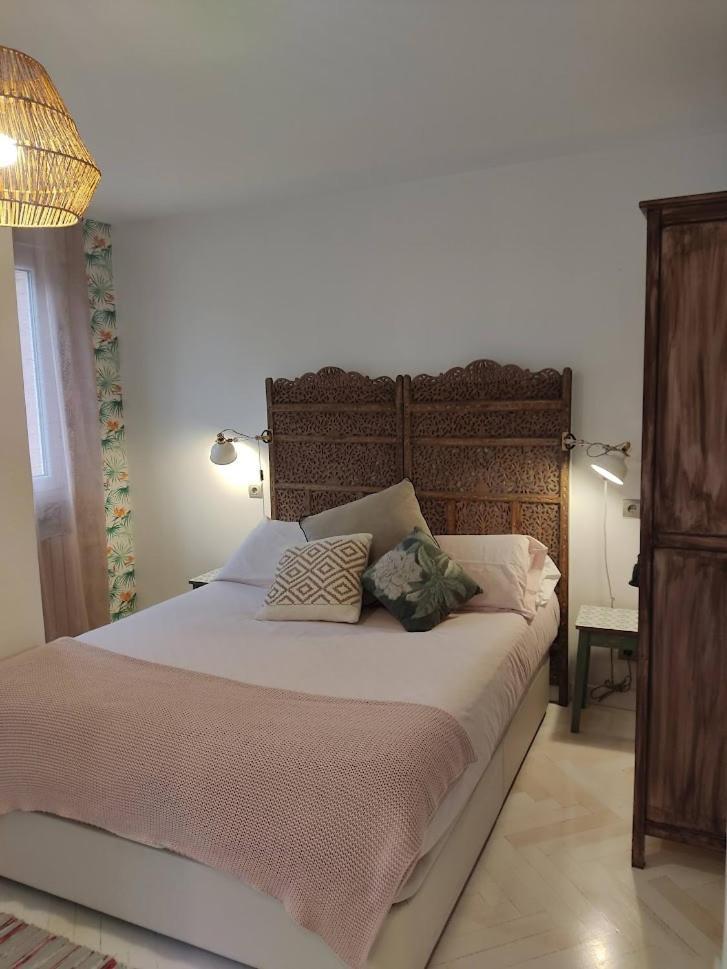 Apartamento Casa Palabra Santander Zewnętrze zdjęcie