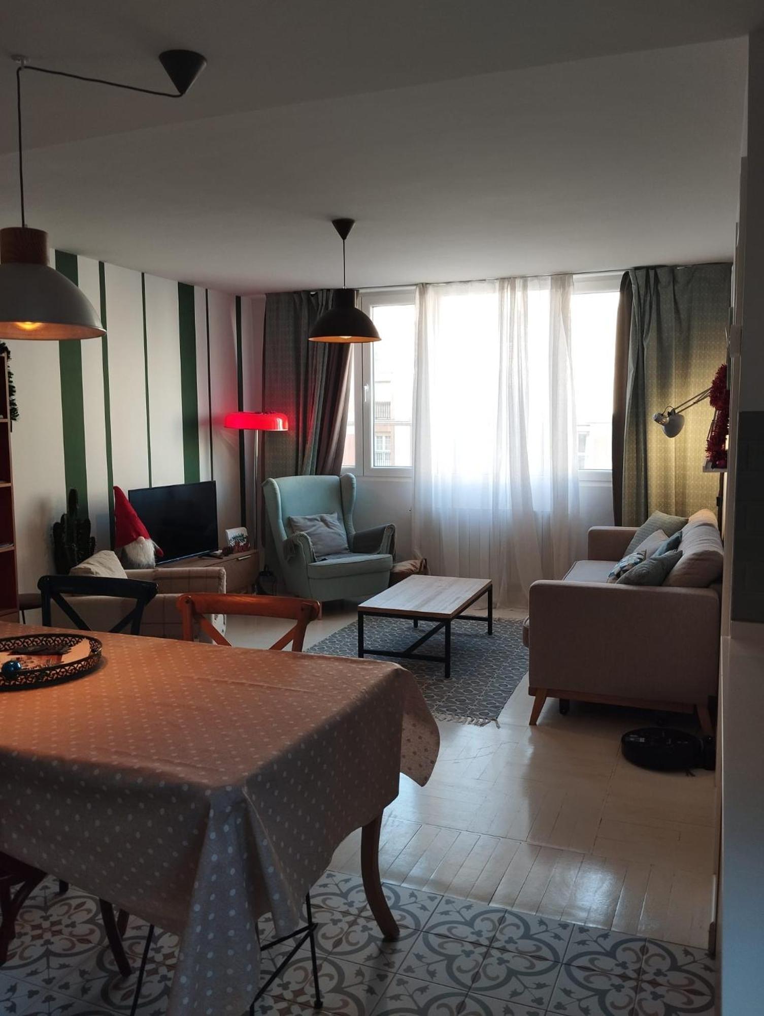 Apartamento Casa Palabra Santander Zewnętrze zdjęcie