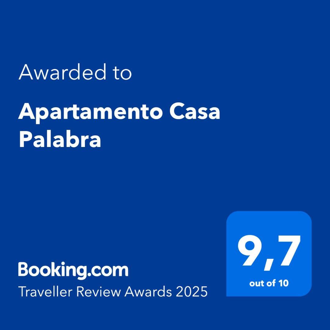 Apartamento Casa Palabra Santander Zewnętrze zdjęcie