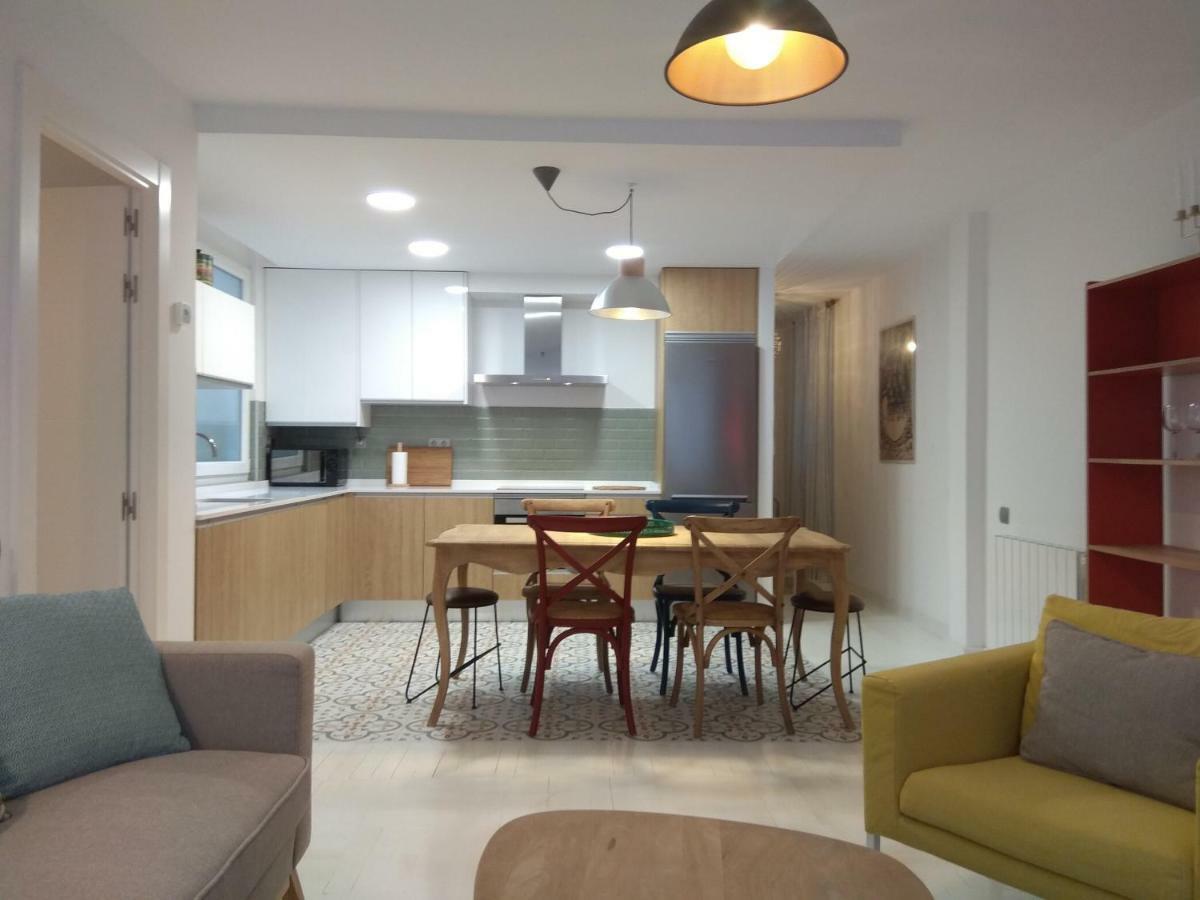 Apartamento Casa Palabra Santander Zewnętrze zdjęcie