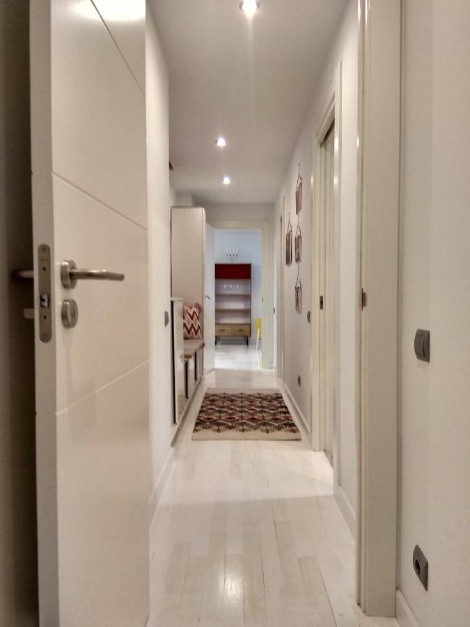 Apartamento Casa Palabra Santander Zewnętrze zdjęcie