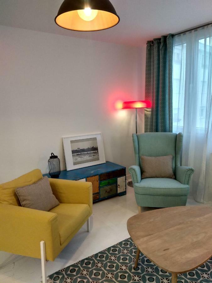 Apartamento Casa Palabra Santander Zewnętrze zdjęcie