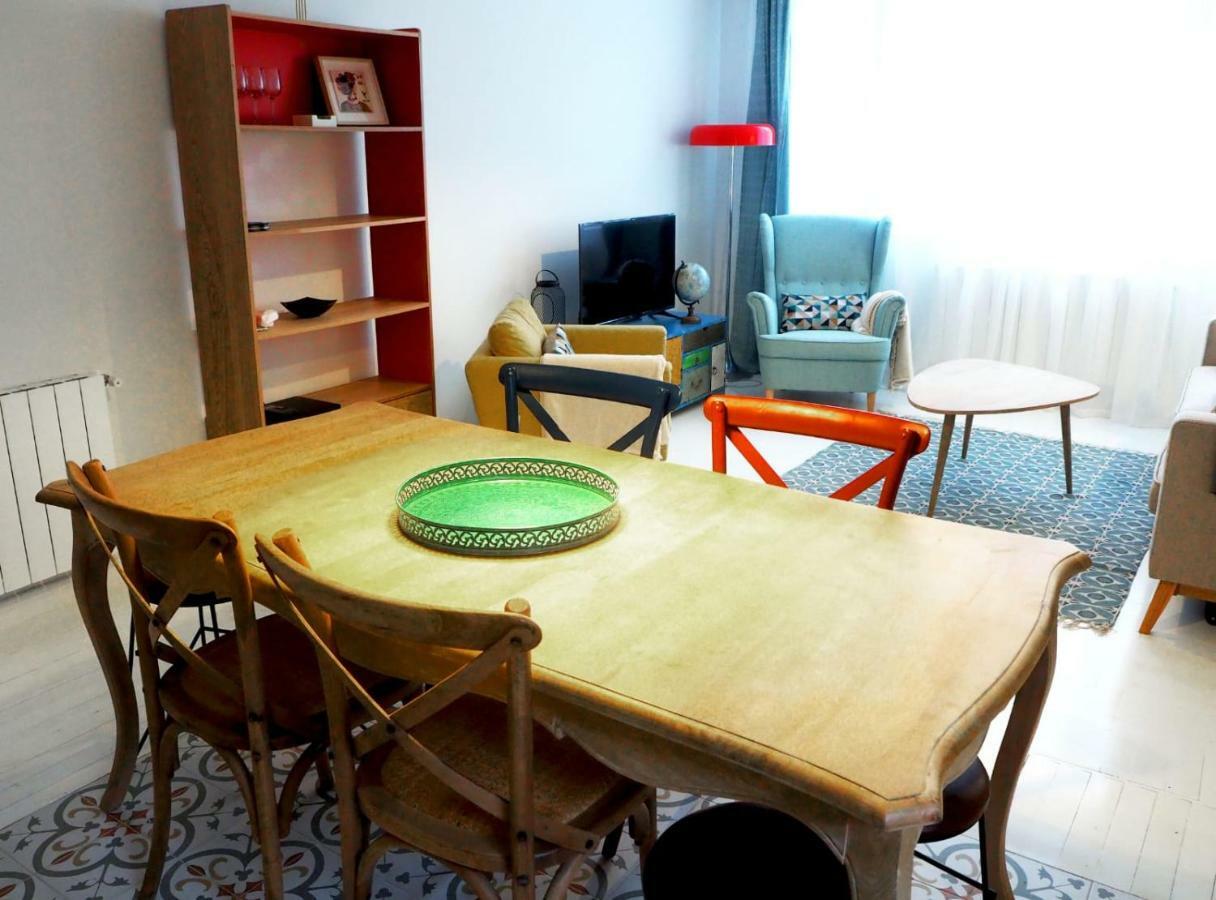 Apartamento Casa Palabra Santander Zewnętrze zdjęcie