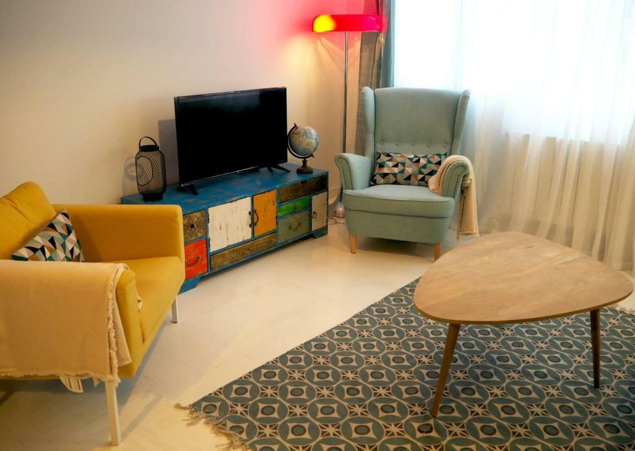 Apartamento Casa Palabra Santander Zewnętrze zdjęcie