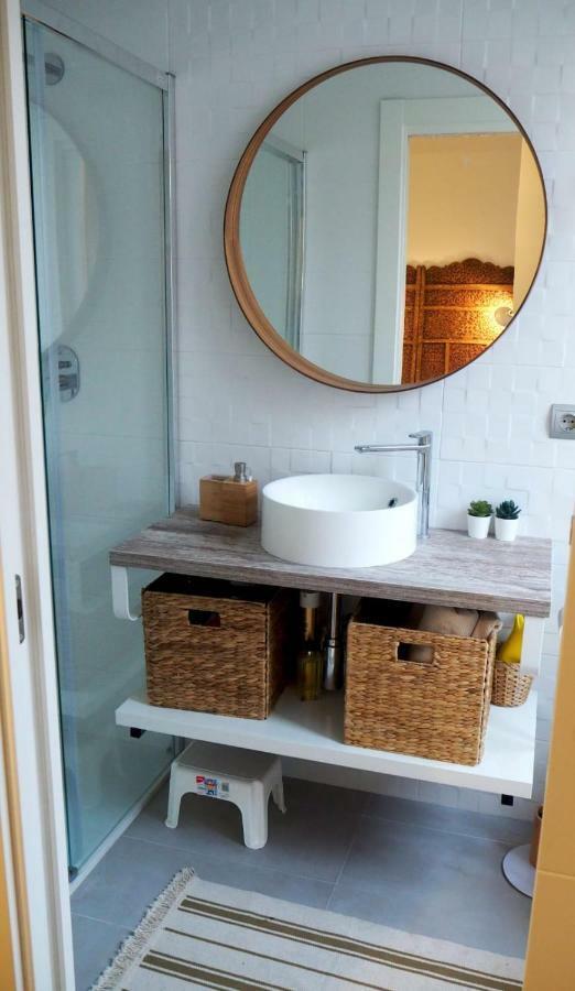 Apartamento Casa Palabra Santander Zewnętrze zdjęcie