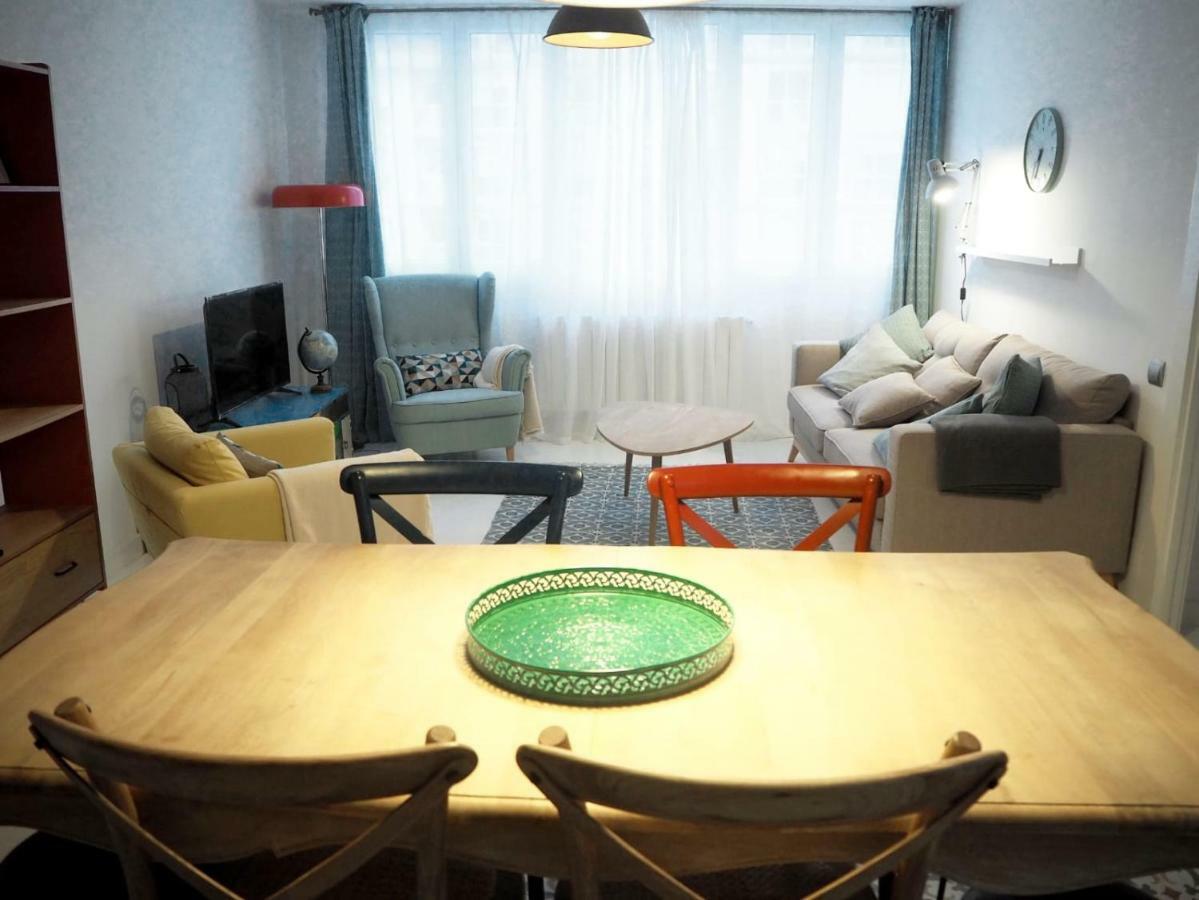 Apartamento Casa Palabra Santander Zewnętrze zdjęcie