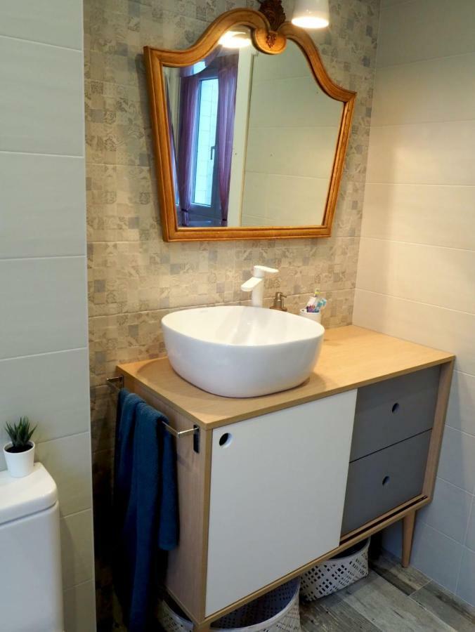 Apartamento Casa Palabra Santander Zewnętrze zdjęcie