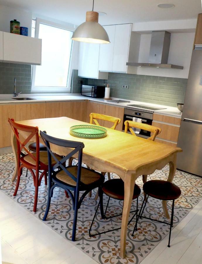 Apartamento Casa Palabra Santander Zewnętrze zdjęcie