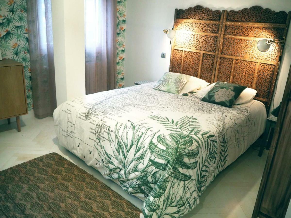 Apartamento Casa Palabra Santander Zewnętrze zdjęcie