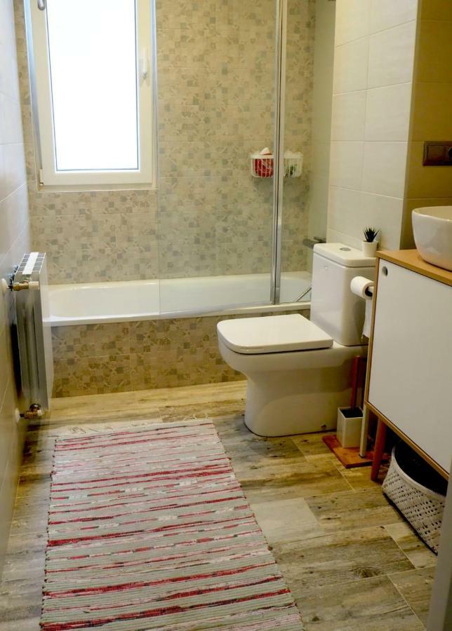 Apartamento Casa Palabra Santander Zewnętrze zdjęcie
