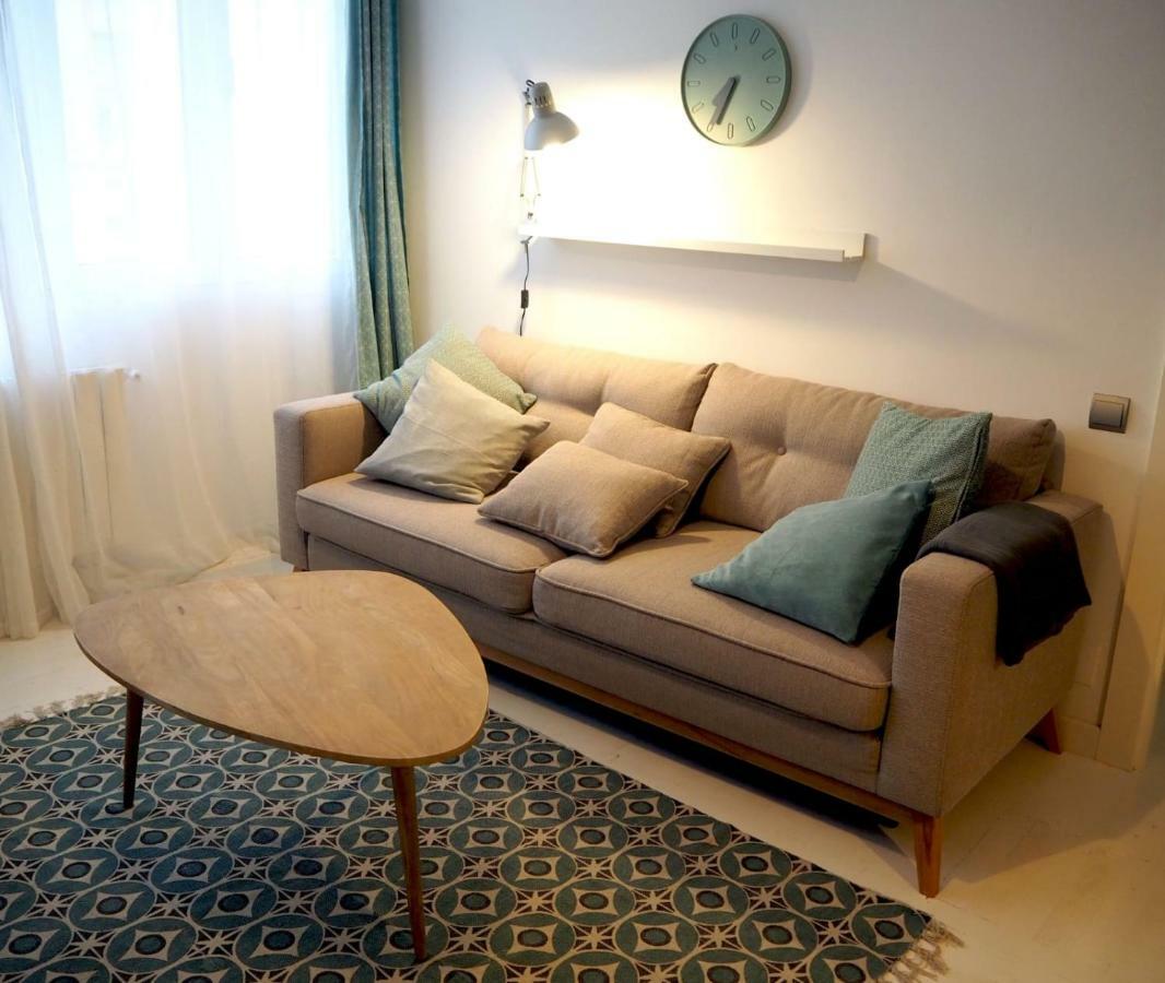 Apartamento Casa Palabra Santander Zewnętrze zdjęcie